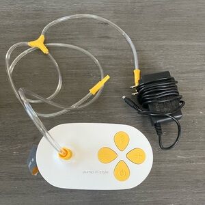 Medela Pump In Style Pro Breast Pump